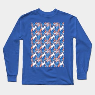 unicorns Long Sleeve T-Shirt